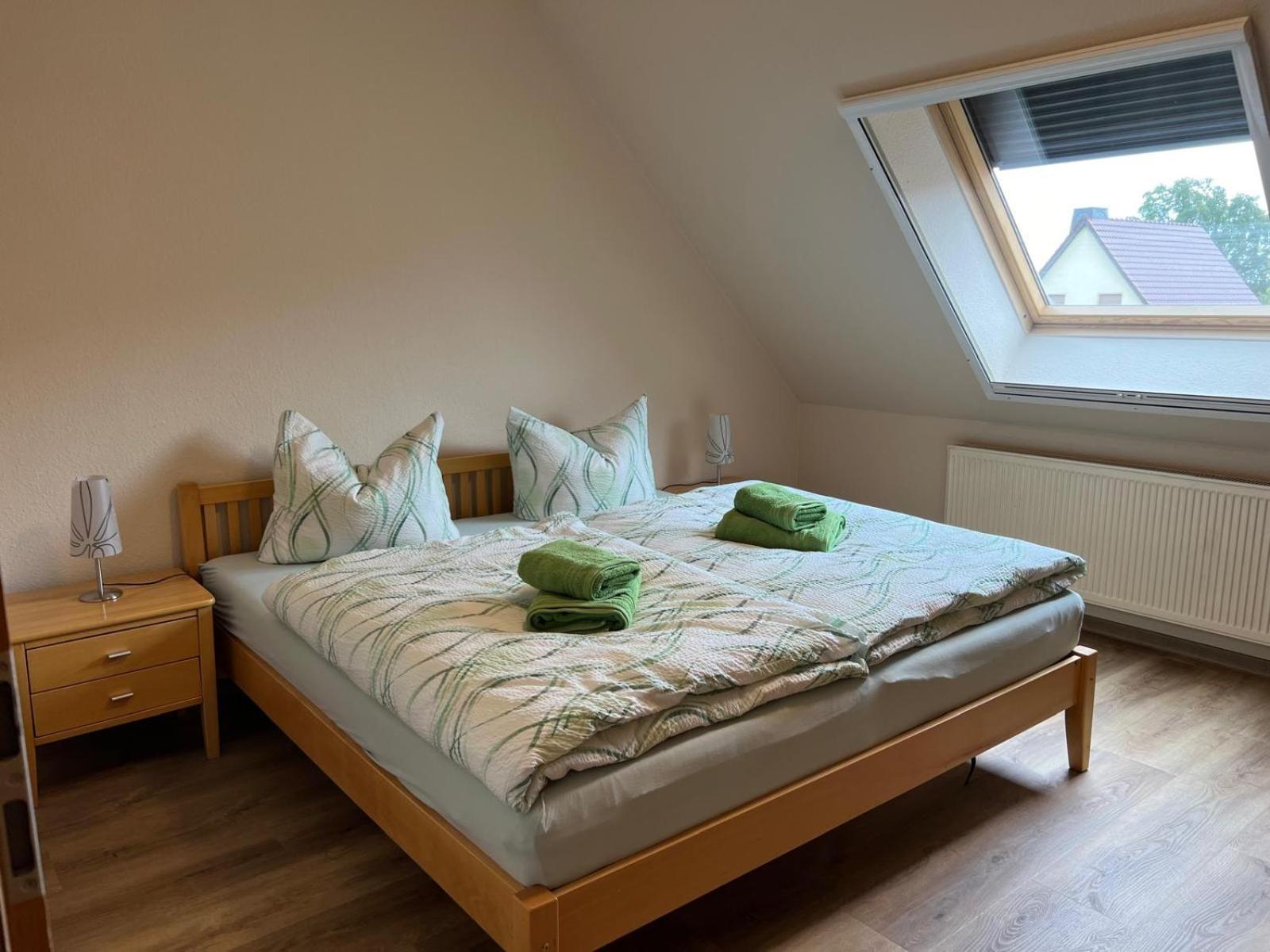 Pension Spreewaldstube Vetschau Exterior photo